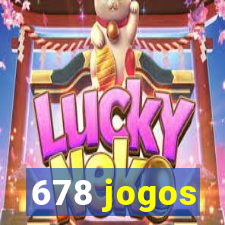 678 jogos